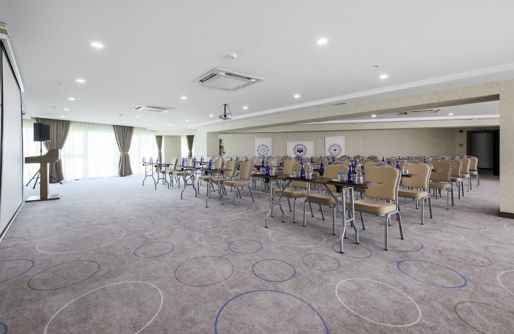 Noax Hotel Мерсін Екстер'єр фото